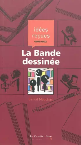 Couverture du produit · La Bande dessinée