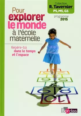Couverture du produit · Repère-toi dans le temps et l'espace
