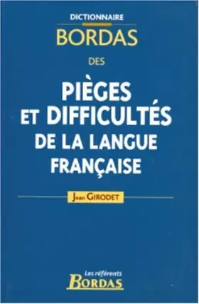 Couverture du produit · GIRODET/PIEF.DIF.FRAN.03    (Ancienne Edition)