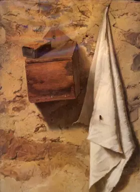 Couverture du produit · Le Trompe L' Oeil Contemporain: Les Maîtres du Réalisme