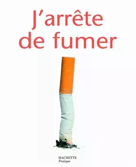 Couverture du produit · J'arrête de fumer
