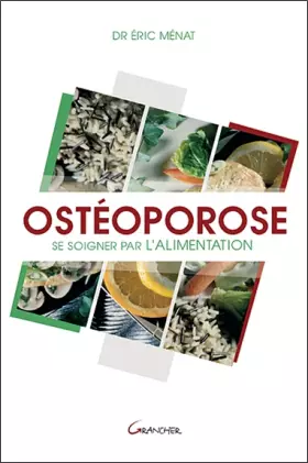 Couverture du produit · Ostéoporose