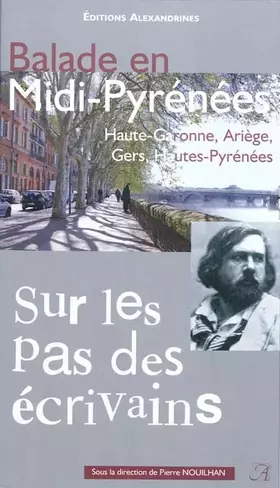 Couverture du produit · Balade en Midi Pyrenees Ii: Dirige par Pïerre Nouilhan