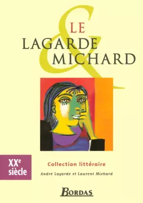 Couverture du produit · LAGARDE & MICHARD XX SIECLE