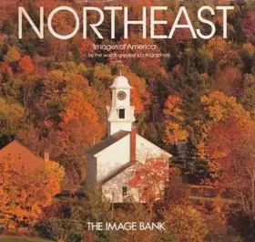 Couverture du produit · Northeast: Images of America