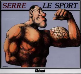 Couverture du produit · Le Sport