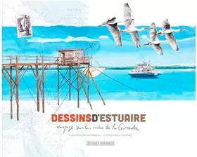 Couverture du produit · Dessins D'Estuaire