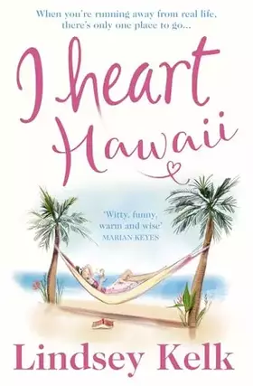 Couverture du produit · I HEART HAWAII*