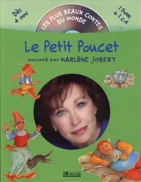 Couverture du produit · Le petit poucet