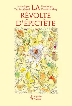Couverture du produit · La Révolte d'Épictète