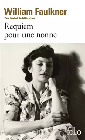 Couverture du produit · Requiem pour une nonne