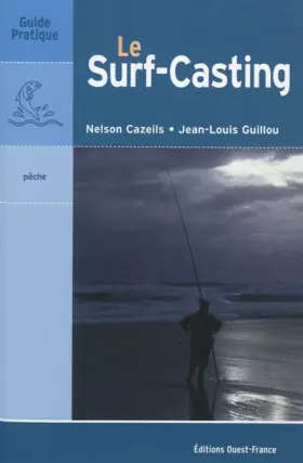Couverture du produit · SURF CASTING