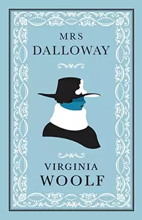 Couverture du produit · Mrs Dalloway (Evergreens)