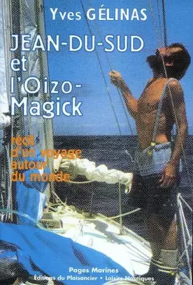 Couverture du produit · Jean-du-Sud et l'Oizo-Magick
