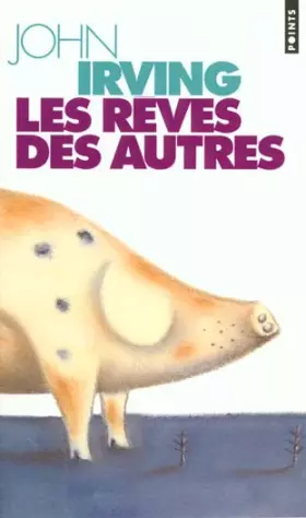 Couverture du produit · Les rêves des autres