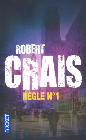 Couverture du produit · Règle n°1