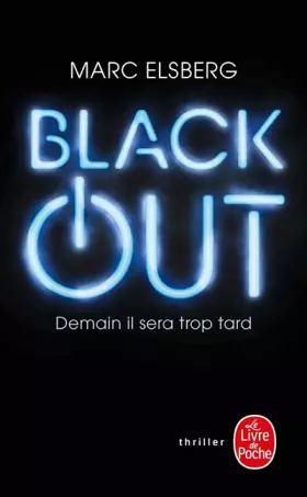 Couverture du produit · Black-Out