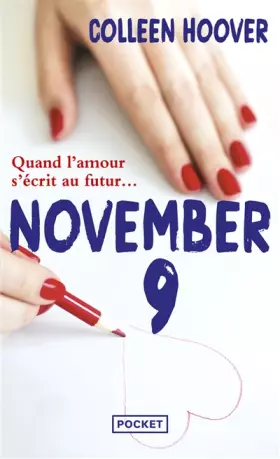 Couverture du produit · November 9
