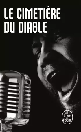 Couverture du produit · Le Cimetière du diable