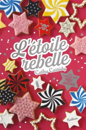 Couverture du produit · L'étoile rebelle - Dès 11 ans