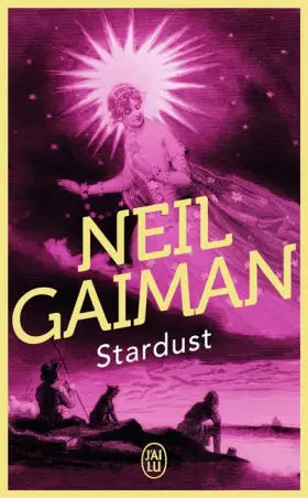Couverture du produit · Stardust : Le mystère de l'étoile