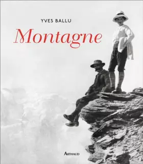 Couverture du produit · Montagne