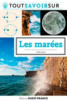 Couverture du produit · Tout savoir sur les marées