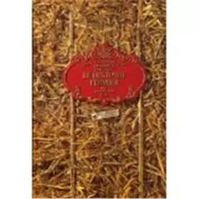 Couverture du produit · Le bestiaire fermier : Petites et grandes histoires des animaux domestiques