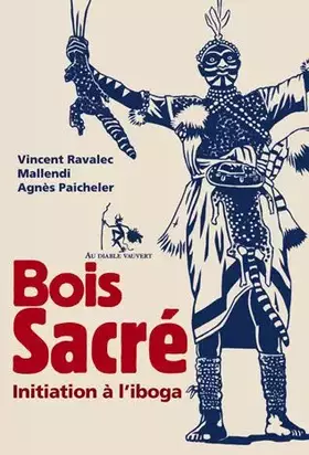 Couverture du produit · Bois sacré