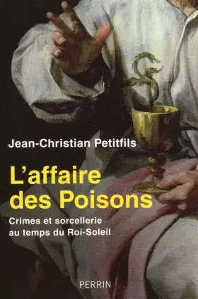 Couverture du produit · L'Affaire des Poisons