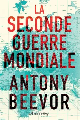 Couverture du produit · La Seconde guerre mondiale