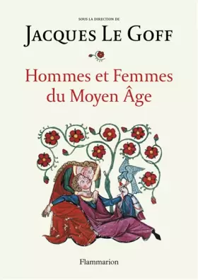 Couverture du produit · Hommes et Femmes du Moyen Age