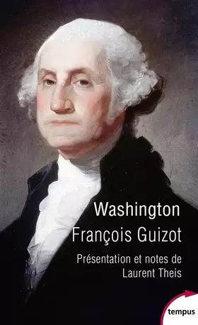 Couverture du produit · Washington