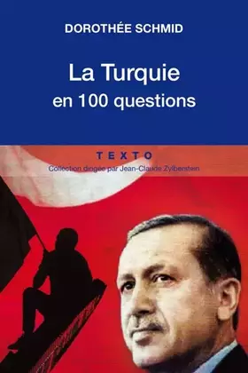 Couverture du produit · La Turquie en 100 questions