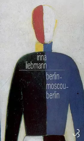 Couverture du produit · Berlin-Moscou-Berlin: La vie de Rudolf Herrnstadt