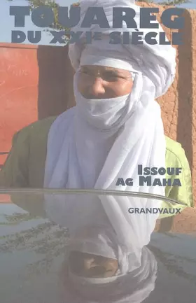 Couverture du produit · Touareg du XXIe siècle