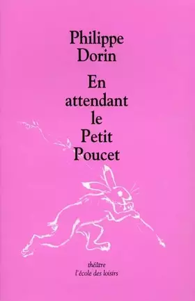 Couverture du produit · En attendant le Petit Poucet