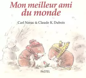 Couverture du produit · Mon meilleur ami du monde