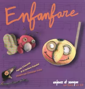 Couverture du produit · enfanfare
