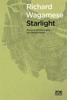 Couverture du produit · Starlight