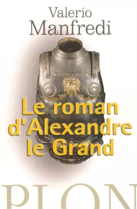 Couverture du produit · Le roman d'Alexandre le Grand