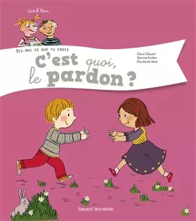 Couverture du produit · C'EST QUOI, LE PARDON ? - N6