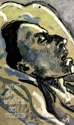 Couverture du produit · La Solitude des mourants