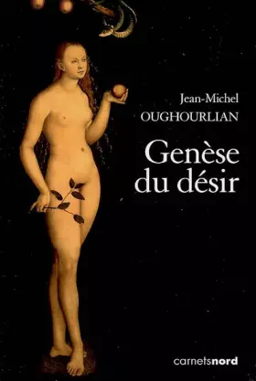 Couverture du produit · Genèse du désir