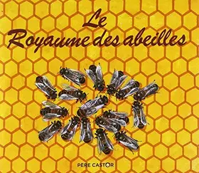 Couverture du produit · SPE - LE ROYAUME DES ABEILLES