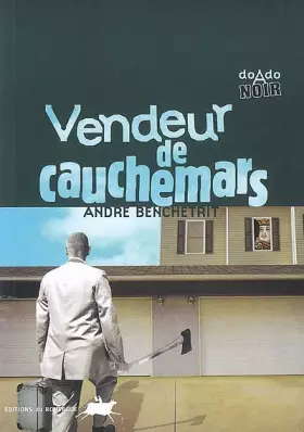 Couverture du produit · Vendeur de cauchemars