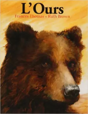 Couverture du produit · L'ours