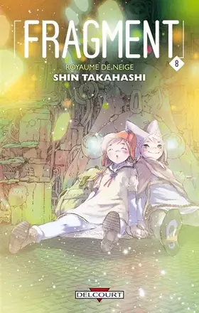 Couverture du produit · Fragment T08