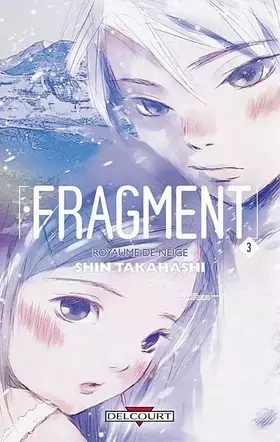 Couverture du produit · Fragment Vol.3
