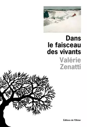 Couverture du produit · Dans le faisceau des vivants